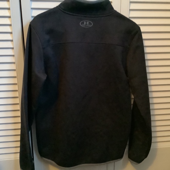Under Armour Boys Large sweater - Picture 5 of 6